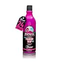 Bahama Detailing Ceramic Exterior Car Wash – SiO2-Infused Car Shampoo for Deep Shine, Concentrated to use in cannon or bucket, Streak-Free Foam Soap, Paint Safe Formula for Cars, Trucks & SUVs