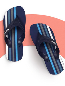 BAHAMAS Men Flip Flops Blue 2