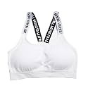 Women39s Nylon amp Cotton Lightly Padded Non-Wired