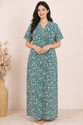 bahumaan Women Nightdress