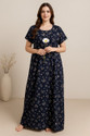 bahumaan Women Nighty