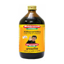 Baidyanath Abhayarishta For Piles Ayurvedic Constipation