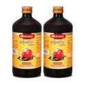 Baidyanath Arjunarishta for Healthy Heart and Digestion