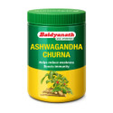 Baidyanath Ashwagandha Churna Ayurvedic Root Powder for Energy & Vitality
