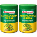 Baidyanath Ashwagandha Churna | Manage Weakness, Stress and Boost Immunity