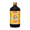 Baidyanath Ashwagandharishta | Helps to handle Physical, Mental & Emotional Stress & Anxiety | Improves overall health & restores Strength |