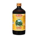 Baidyanath Ayurved Babularisht Herbal Tonic 450ml 