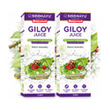 Baidyanath Boost Immunity Natural Giloy Juice (Pack of 2)