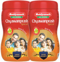 Baidyanath Chyawanparsh Special - Natural Immunity Booster - 1Kg Each (Pack of 2)