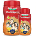 Baidyanath Chyawanprash 450 gm 250 gm