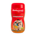 Baidyanath Chyawanprash Avleha 1 KG | Ayurvedic Immunity, Strength and Stamina Booster