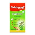 Baidyanath Isabgol Psyllium Husk Powder - 100 gm (Pack of 2)
