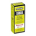 Baidyanath Asli Ayurved Isabgol - Psyllium Husk Powder 200 gm | Effectively Relieves Constipation | Premium Dietary Fiber Supplement For Digestion | Gluten-Free | Plantago Ovata, Husk