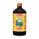Baidyanath Khadirarishta -an Ayurvedic Formulation | Helps in Blood Purification, Skin and Intestinal Problems |