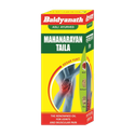 Baidyanath Mahanarayan Oil 200 ml, Joint Pain Relief Oil