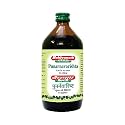 Baidyanath Asli Ayurved Punarnavarishta Remedy To Relieve Oedema - 450 Ml