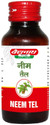 Baidyanath Neem Tel 50 Ml (Pack Of 3) Herbal Oil