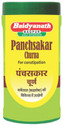 Baidyanath Panchasakar Churna 50 gm