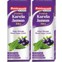 Baidyanath Karela Jamun Juice Herbal Support for Blood Sugar & Digestion