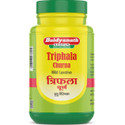 Baidyanath Triphala Churna 200 g | Ayurvedic Remedy for Constipation Relief & Gas Relief