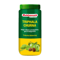 Baidyanath Triphala Churna Ayurvedic Formula for Digestion & Gut Health