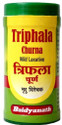 Baidyanath Triphala Churna 100 gms (Pack of 2) Helps Relieve Constipation & Gas Relief