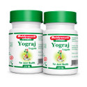 Baidyanath Yograj Guggulu 120 Tablets (Pack of 2)