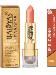 Baidyas Lip Glowing Herbal Lipstick