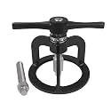 BAIONE Clutch Spring Compressor Compression Tool compatible with Harley Touring Softtail Sportster Dyna(Replaces OEM number HD-38515A)