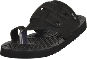 BAIRATHI Men Slippers