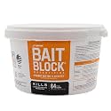 J.T. Eaton 704-PN Bait Block, Solid, 1 oz, Pail