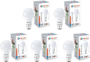 BAJAJ 18 W Basic Standard B22 LED