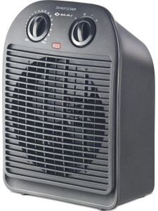 BAJAJ 260058 Fan Room Heater