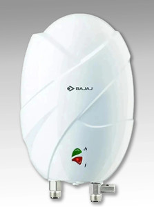 bajaj ivora 3 l instant water geyser