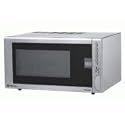 Bajaj 31 L Grill Microwave Oven (3100 ETC, Silver)