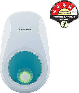 BAJAJ 6 L Storage Water Geyser Verre