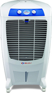 bajaj 67 l desert air cooler white dc 2016 glacier room cooler