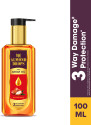 BAJAJ Almond Drops non sticky with Almond