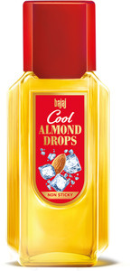 BAJAJ Cool Almond Drops Hair Oil