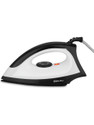 BAJAJ DX 15 (440321) 1000 W Dry Iron (White&Black)