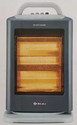 Bajaj Electricals bajaj RH3H Halogen Room Heater