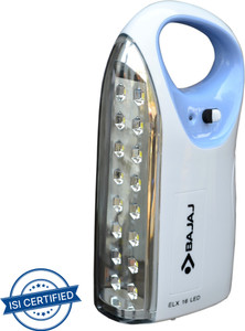 bajaj elx 16 led lantern emergency light