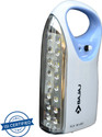 BAJAJ ELX 16 LED Lantern Emergency Light