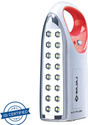 BAJAJ ELX 16 LED RED 13 hrs