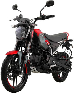 bajaj freedom 125 cng disc led booking for ex-showroom price