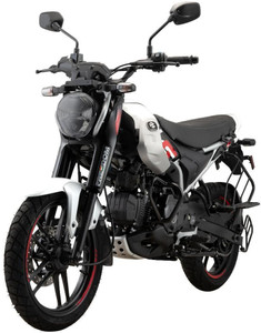 bajaj freedom 125 cng disc led booking for ex-showroom price