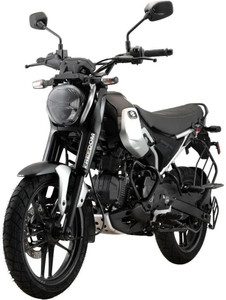 bajaj freedom 125 cng disc led booking for ex-showroom price