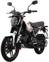 BAJAJ Freedom 125 CNG (Disc LED) Booking for Ex-Showroom Price