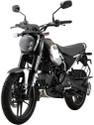BAJAJ Freedom 125 CNG (Disc LED) Booking for Ex-Showroom Price