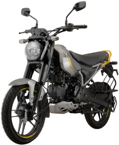 bajaj freedom 125 cng drum booking for ex-showroom price
